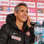 Mocne słowa o Paulo Sousie. Oto jego kandydat na nowego selekcjonera
