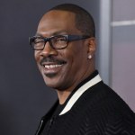 Mocne słowa od legendy kina. Eddie Murphy się tego nie spodziewał