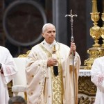 Wielki Czwartek Mocne słowa papieża Leona XIV. "Panuje odór śmierci"