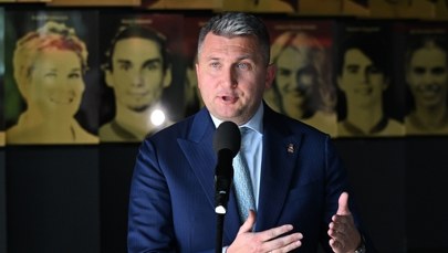 Mocne słowa Piesiewicza po akcji agentów CBA