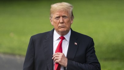 Mocne słowa pod adresem władz USA. "Nie będziemy was o to błagać"