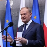 Mocne słowa premiera. "Wybrali hańbę"  