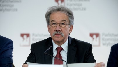 Mocne słowa szefa PKW. "Nigdy tego nie zaakceptuję"