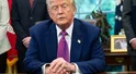 Mocne słowa Trumpa o Unii Europejskiej.