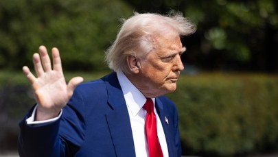 Mocne słowa Trumpa po sensacyjnej decyzji Muska
