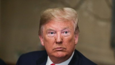 Mocne słowa Trumpa: Polska nie chce być zakładnikiem Rosji 