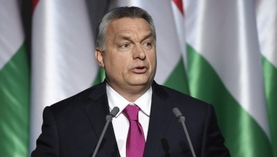 Mocne słowa Viktora Orbana. "Musimy w tym roku odeprzeć pięć ciosów"