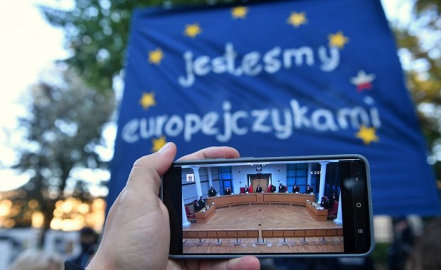 Mocne słowa von der Leyen po wyroku TK: Wykorzystamy wszystkie uprawnienia