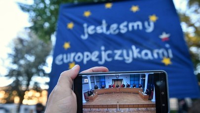 Mocne słowa von der Leyen po wyroku TK: Wykorzystamy wszystkie uprawnienia