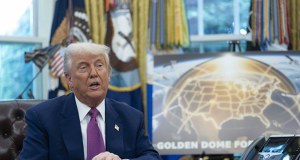 Mocne słowa w oświadczeniu po spotkaniu Xi z Putinem. Uderzają w Trumpa