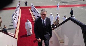 Mocne słowa z Londynu. Starmer "ma dość" działań Trumpa i Putina