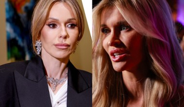 Mocne spięcie między Dodą i Joanną Krupą. W pewnym momencie piosenkarka nie wytrzymała