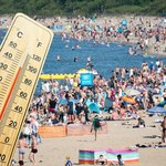 Mocne uderzenie gorąca w Polsce. Alerty IMGW dla kilku regionów. "Zrobi się niebezpiecznie..."
