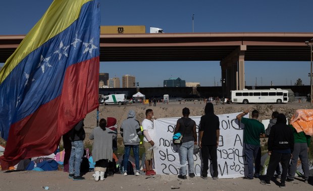 Mocne uderzenie USA w Wenezuelczyków. Sąd zdecydował