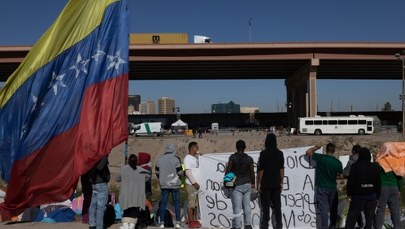 Mocne uderzenie USA w Wenezuelczyków. Sąd zdecydował