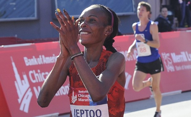 Mocne uderzenie w biegową potęgę. 27 sportowców zawieszonych