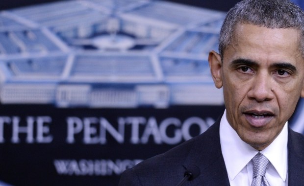 Mocne wystąpienie Obamy. Prezydent USA do liderów dżihadystów: Będziecie następni