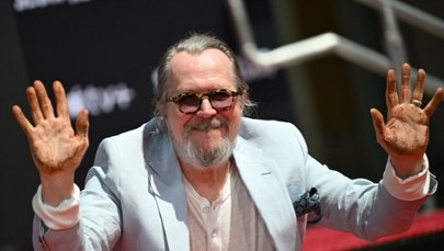 Mocne wyznanie Oldmana. "Nie wierzyłem, że wytrzymam 28 sekund"