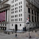 Mocne wzrosty na Wall Street 
