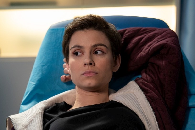 Mocne zakończenie "Na dobre i na złe". Finałowy odcinek postawi wiele pytań