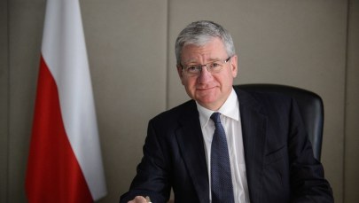 Mocno pracował na sukces Polski, zostanie odwołany. "Ambasador RP przy ONZ nie ma kwalifikacji"