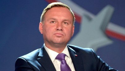 Mocno proeuropejskie wystąpienia prezydenta Andrzeja Dudy w Krynicy