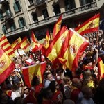 Mocny apel premiera Hiszpanii ws. Katalonii. "To jest bitwa o Europę"