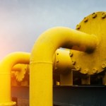 Mocny cios w infrastrukturę gazową Ukrainy. Największy od początku wojny