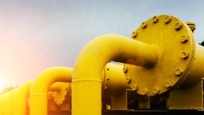 Mocny cios w infrastrukturę gazową Ukrainy. Największy od początku wojny