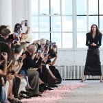 Mocny, emocjonalny i nieco nostalgiczny. Pokaz Magdy Butrym na New York Fashion Week to powód do dumy dla polskiej mody