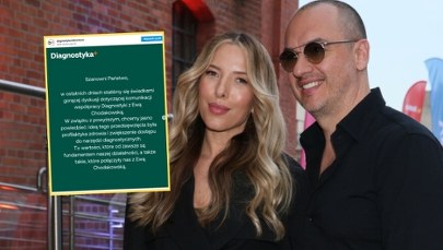 Mocny finał afery z Chodakowską. "Przyjęliśmy decyzję z szacunkiem"