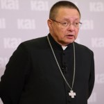 ​Mocny głos kard. Rysia ws. migrantów i pedofilii w Kościele