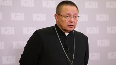 ​Mocny głos kard. Rysia ws. migrantów i pedofilii w Kościele