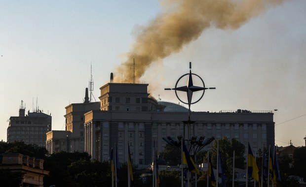 Mocny głos z USA: Rosja nie sygnalizuje, że chce zakończyć tę wojnę