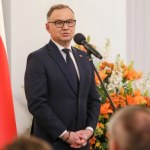 Mocny komentarz Dudy ws. TK. Ucieszył Tuska