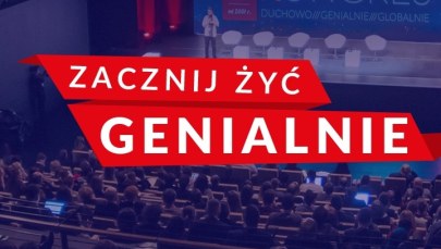 Mocny początek roku w Szlachetnej Paczce. Trwa kongres motywacyjny