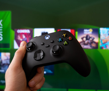 Mocny początek roku z Xbox Game Pass. Oto oferta usługi Microsoftu