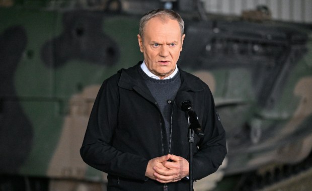Mocny przekaz Donalda Tuska. "Dotarło, zakute łby?"