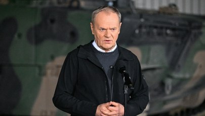 Mocny przekaz Donalda Tuska. "Dotarło, zakute łby?"