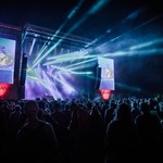 Mocny rap, hardstyle, a może chillout? Na OFF Festivalu odnajdzie się każdy fan muzyki [RELACJA]