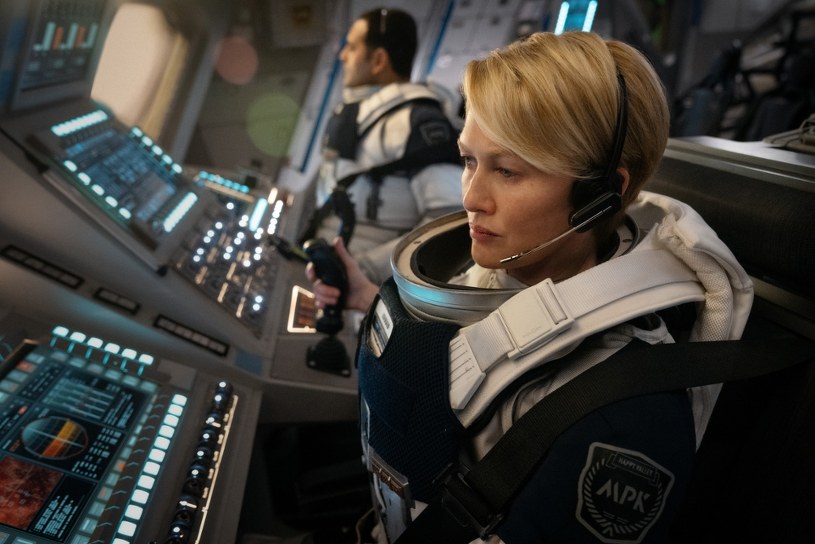 Powrót 'For All Mankind' – nowa odsłona kosmicznej rywalizacji