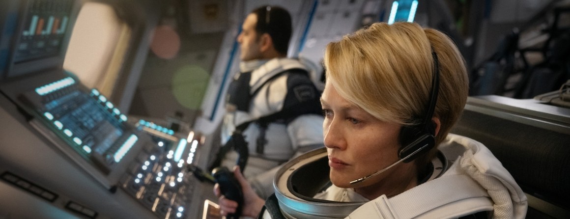 Mocny serial sci-fi powraca. Ujawniono datę premiery