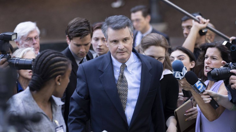 Mocny serial true crime zmierza na Netfliksa. Pokazał kulisy głośnej sprawy kryminalnej