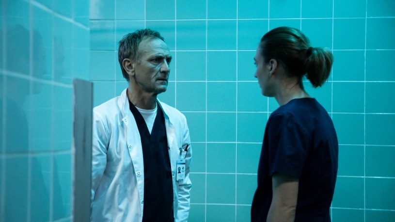 Mocny start thrillera medycznego na antenie Polsatu. Premiera już w najbliższy czwartek