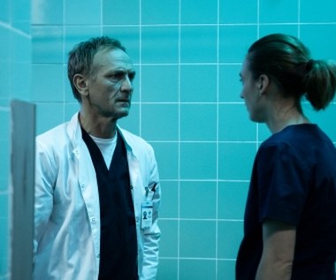 Mocny start thrillera medycznego na antenie Polsatu. Premiera już w najbliższy czwartek