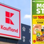 Mocny start tygodnia! Ceny w dół aż o 50% – w Kauflandzie zrobisz zapasy za pół darmo!