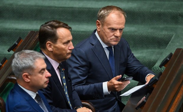 Mocny wpis Tuska: Głupota to nie okoliczność łagodząca