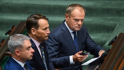 Mocny wpis Tuska: Głupota to nie okoliczność łagodząca