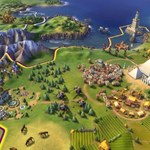 Mod do Civilization VI przywraca grafikę z Civ V