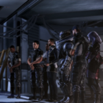 Mod do Mass Effect 3 za darmo do pobrania. Oferuje zupełnie nowe zakończenie